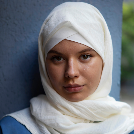  سارة بن حليمة